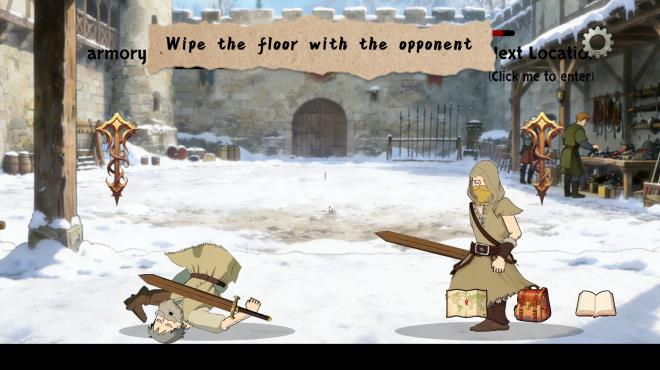 Tales of Medieval Duelists Torrent Download