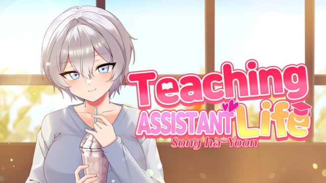 Teaching Assistant Life Song Ha-Yoon Free Download