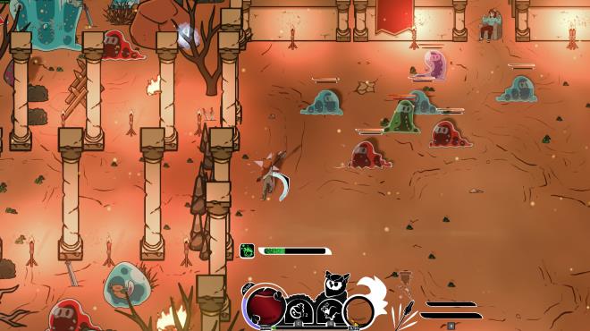 Tears of Vanfell PC Crack