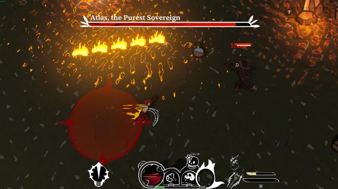 Tears of Vanfell Torrent Download