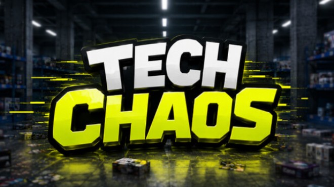 Tech Chaos Free Download