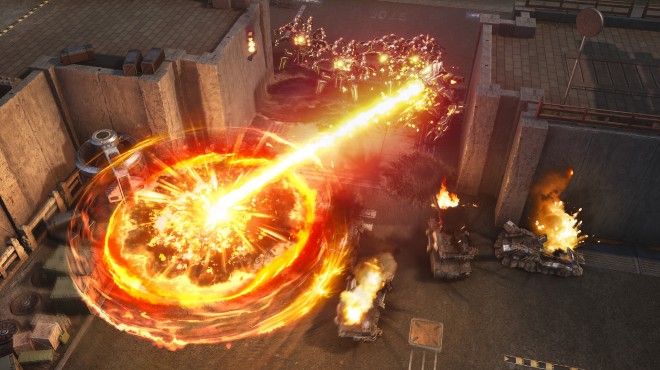 Tempest Rising The Vetis Wrath PC Crack