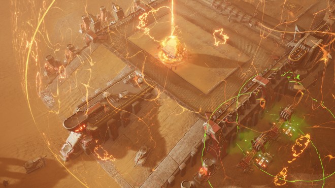 Tempest Rising The Vetis Wrath Torrent Download