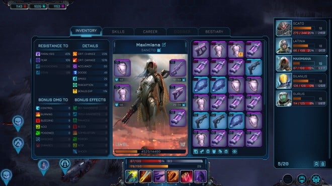 Tenebris Terra Incognita PC Crack