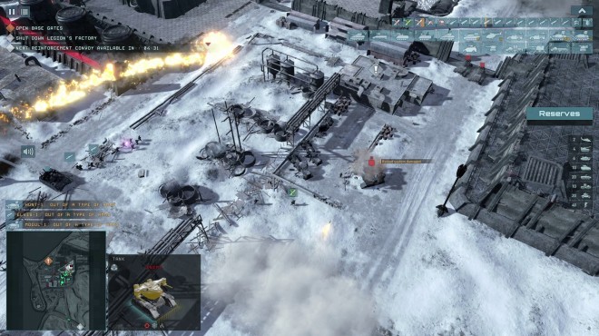 Terminator Dark Fate Defiance Evolution PC Crack