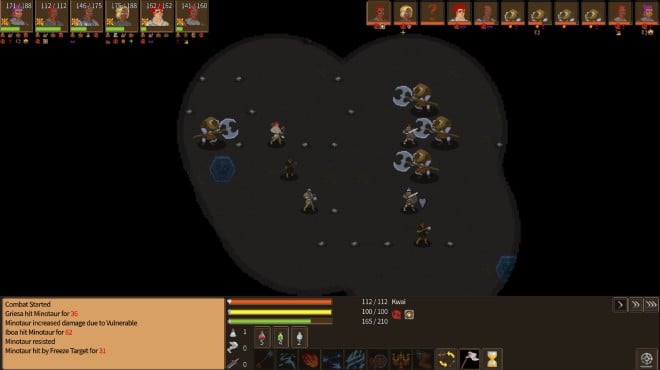 The Adventurers Torrent Download