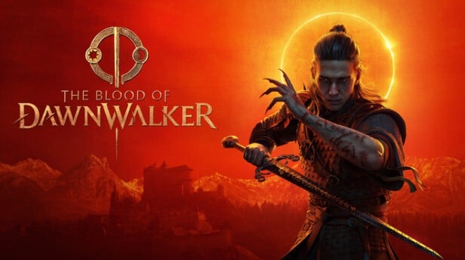 The Blood of Dawnwalker Free Download The Blood of Dawnwalker Free Download