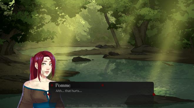 The Demon's Apple - Otome Game Torrent Download The Demon's Apple - Otome Game Torrent Download