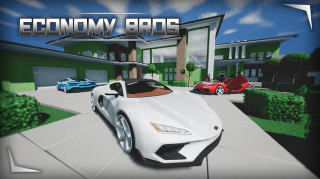 The Economy Bros Free Download