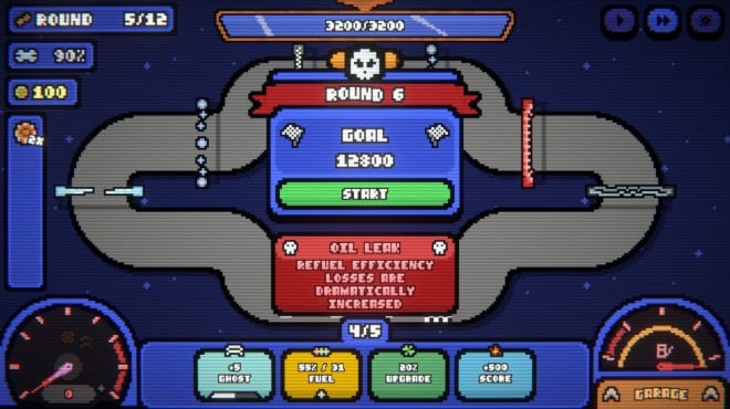 The Loopler PC Crack
