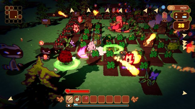 The Rabbit Haul Torrent Download