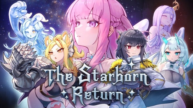 The Starborn Return Free Download