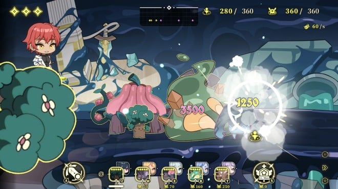 The Starborn Return PC Crack