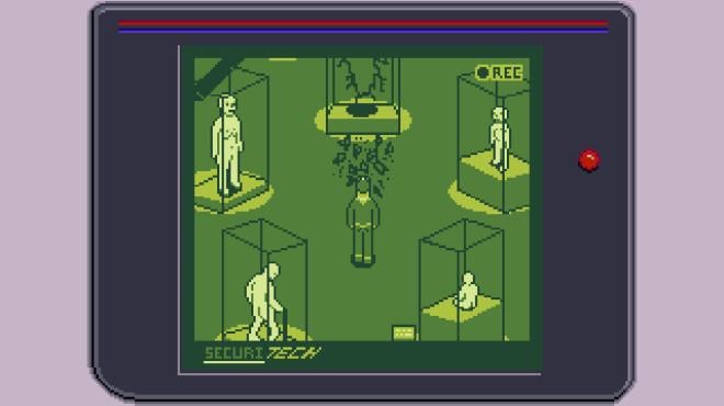 The Third Shift PC Crack
