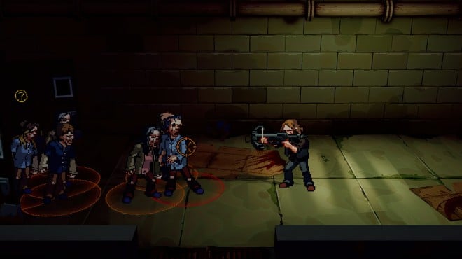 The Walking Dead Streets of Survival PC Crack