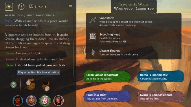 Thousand Hells: The Underworld Heists PC Crack Thousand Hells: The Underworld Heists PC Crack