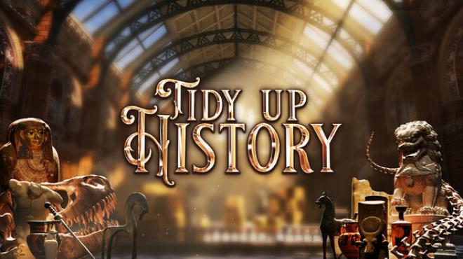 Tidy Up History Free Download Tidy Up History Free Download