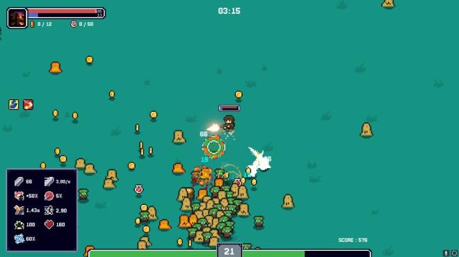 Tiny Chaos Torrent Download Tiny Chaos Torrent Download