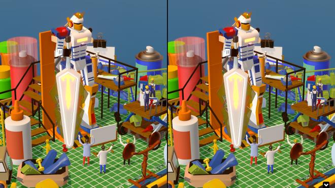 Tiny Lands 2 Torrent Download