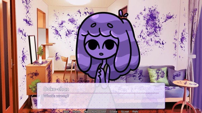Toxic Yuri PC Crack