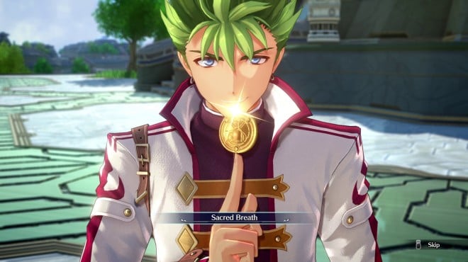 Trails in the Sky 2nd Chapter PROPER PC Crack Trails in the Sky 2nd Chapter PROPER PC Crack