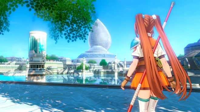 Trails in the Sky 2nd Chapter PROPER Torrent Download Trails in the Sky 2nd Chapter PROPER Torrent Download