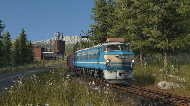Transport Fever 3 PC Crack Transport Fever 3 PC Crack