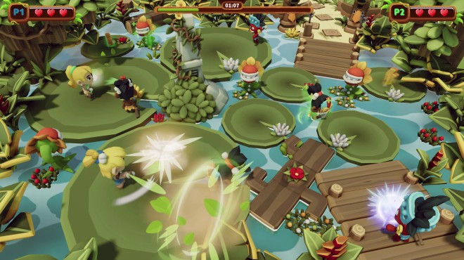 Twins of the Sun Torrent Download