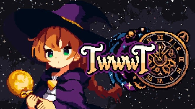 (TwwwT) The Witches Who Weave Timelines Free Download (TwwwT) The Witches Who Weave Timelines Free Download