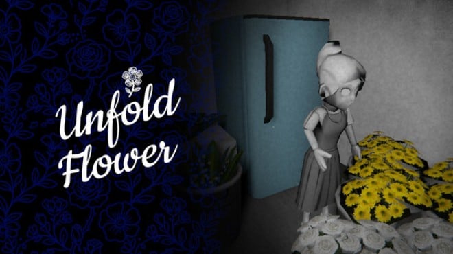 Unfold Flower Free Download