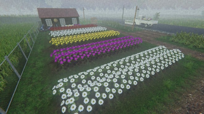 Unfold Flower Torrent Download
