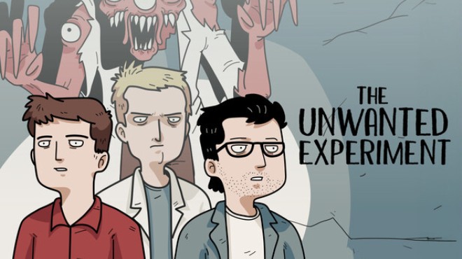 Unwanted Experiment Free Download