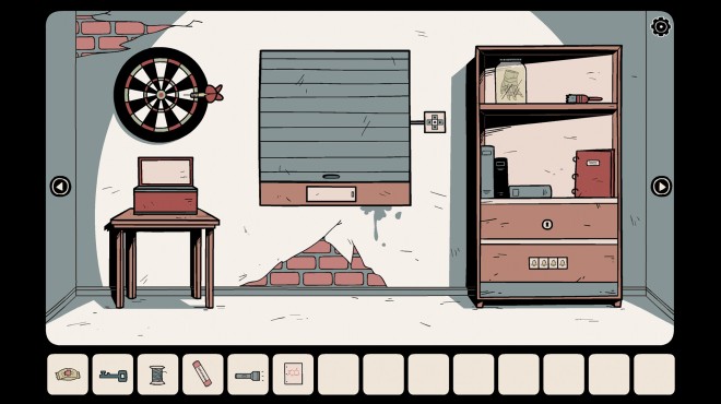 Unwanted Experiment PC Crack