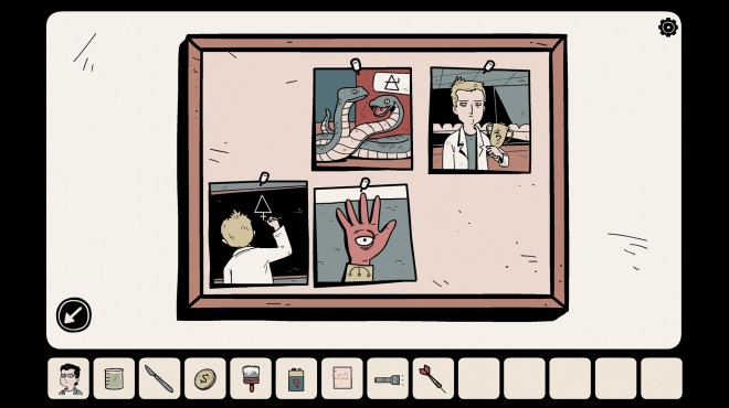 Unwanted Experiment Torrent Download