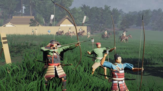 Warlord: Awaji Torrent Download Warlord: Awaji Torrent Download