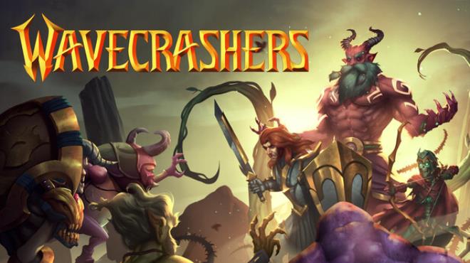 Wavecrashers Free Download Wavecrashers Free Download