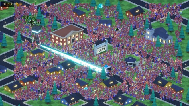 We Need More Humans! Torrent Download We Need More Humans! Torrent Download