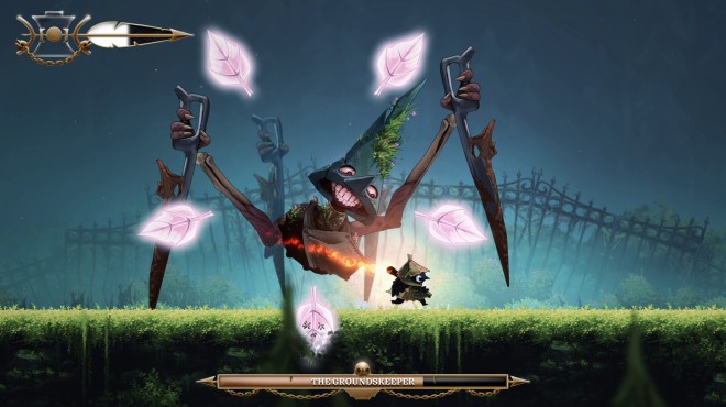 Well Dweller Torrent Download