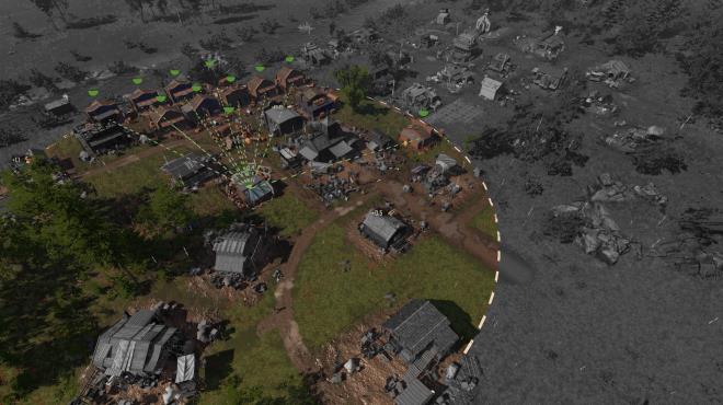 Wild West Pioneers PC Crack