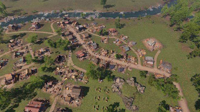 Wild West Pioneers Torrent Download