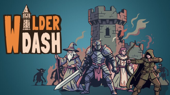 WilderDash Free Download WilderDash Free Download