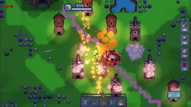 WilderDash PC Crack WilderDash PC Crack