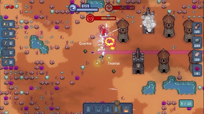 WilderDash Torrent Download WilderDash Torrent Download