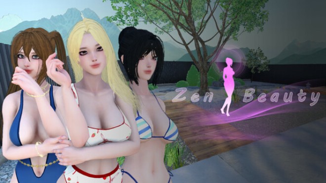 Zen Beauty Free Download
