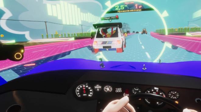 inRun Torrent Download