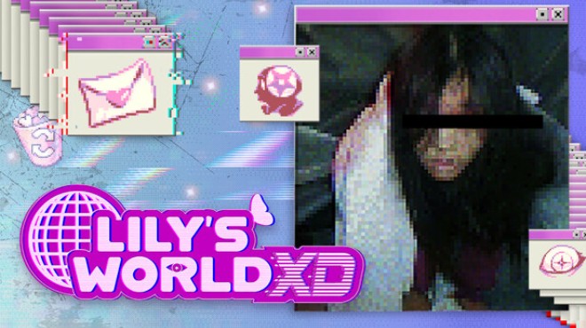 lilys world XD Free Download lilys world XD Free Download