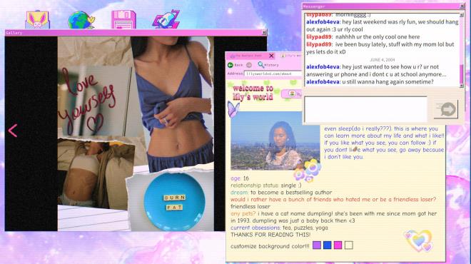lily's world XD Torrent Download lily's world XD Torrent Download