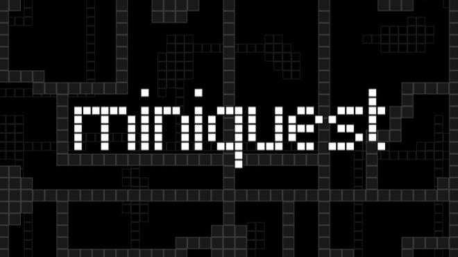 miniquest Free Download