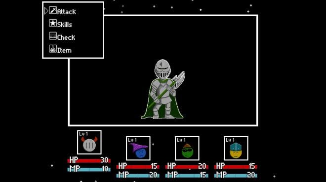 miniquest PC Crack