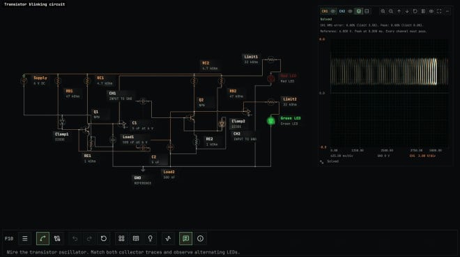 101 Circuits Torrent Download